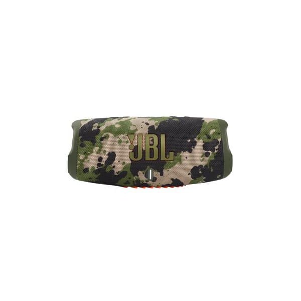 JBL Haut Parleurs Charge 5 Camo