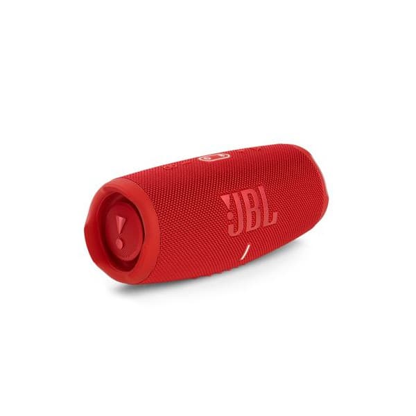 JBL Haut Parleurs Charge 5 Rouge 2