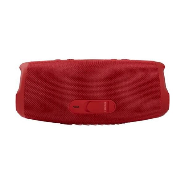 JBL Haut Parleurs Charge 5 Rouge 3
