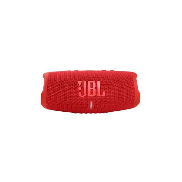 JBL Haut Parleurs Charge 5 Rouge