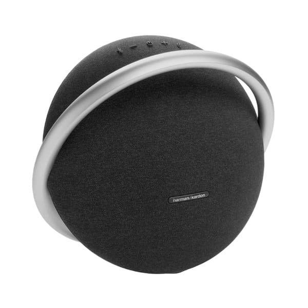 Harman Kardon Enceinte Onyx Studio 8 Noir 2