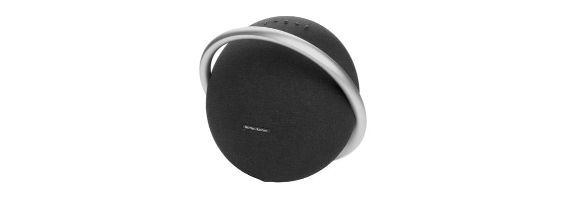 Harman Kardon Enceinte Onyx Studio 8 Noir 5