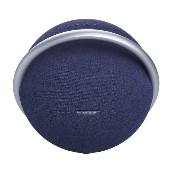 Harman Kardon Enceinte Onyx Studio 8 Bleu
