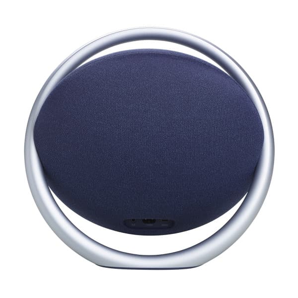 Harman Kardon Enceinte Onyx Studio 8 Bleu 4