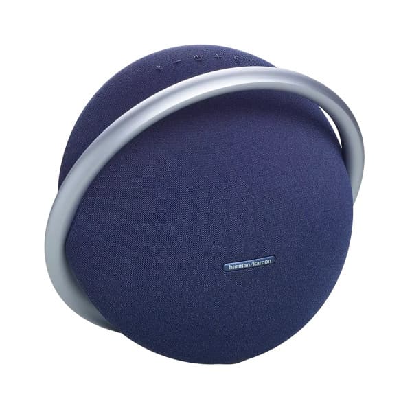 Harman Kardon Enceinte Onyx Studio 8 Bleu 2