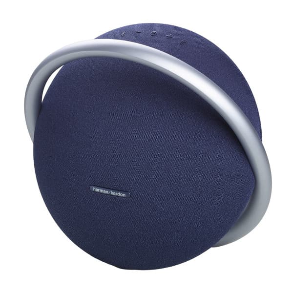Harman Kardon Enceinte Onyx Studio 8 Bleu 3