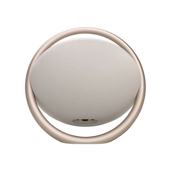 Harman Kardon Enceinte Onyx Studio 8 Beige 3