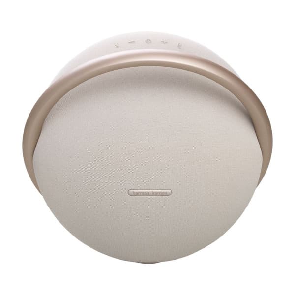 Harman Kardon Enceinte Onyx Studio 8 Beige 2