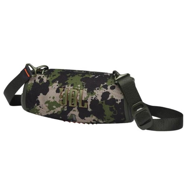 JBL Haut Parleurs Xtreme 3 Camo 2