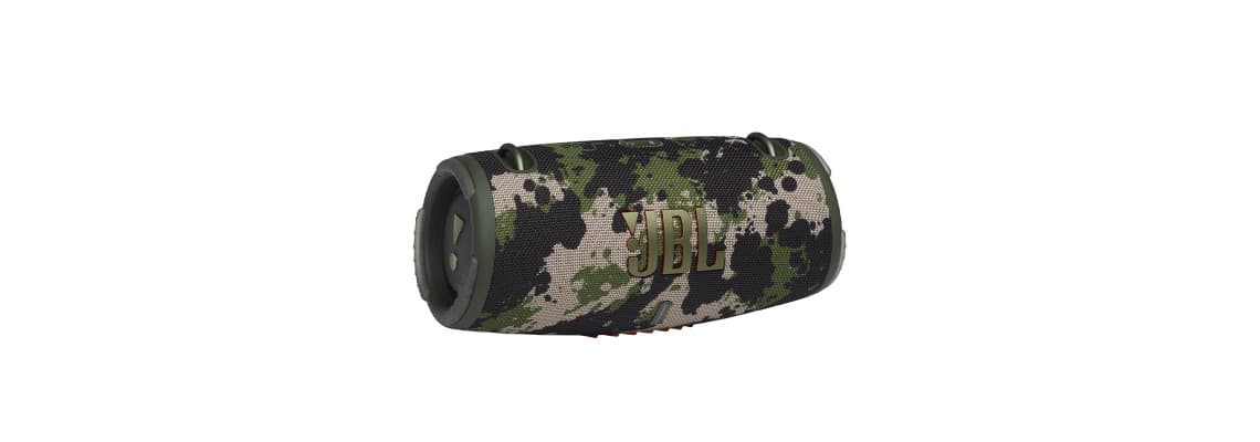 JBL Haut Parleurs Xtreme 3 Camo 4