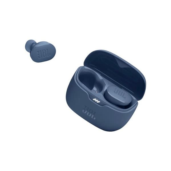 JBL Ecouteurs Tune Buds TWS Bleu 2
