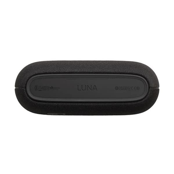 HARMAN KARDON Speaker LUNA Black 2