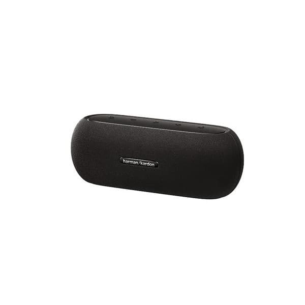HARMAN KARDON Speaker LUNA Black 5