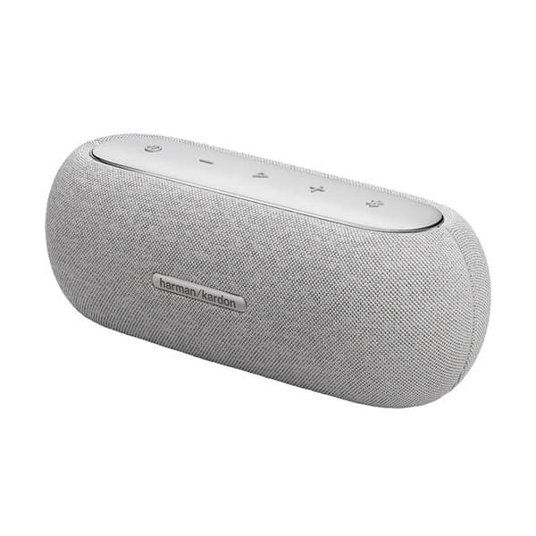 HARMAN KARDON Speaker LUNA Gray 2
