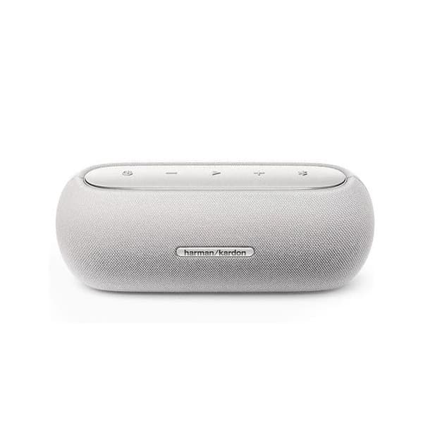 HARMAN KARDON Speaker LUNA Gray 3