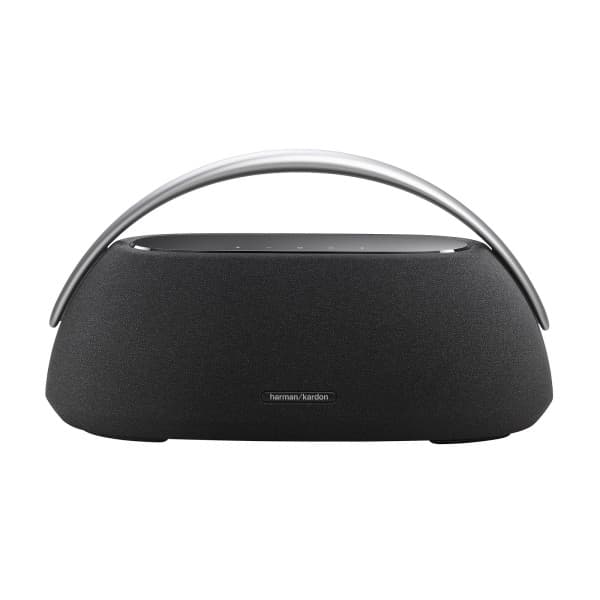 HARMAN KARDON Speaker GO+PLAY 3 Black