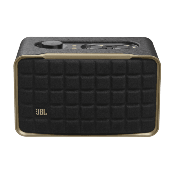 JBL Speaker Authentics 200 Black