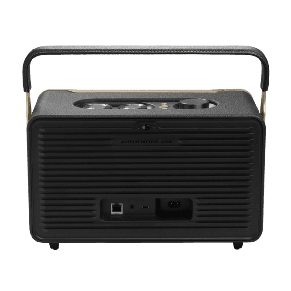JBL Speaker Authentics 300 Black 3