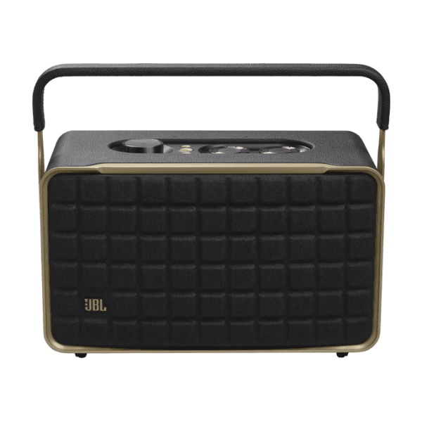 JBL Speaker Authentics 300 Black