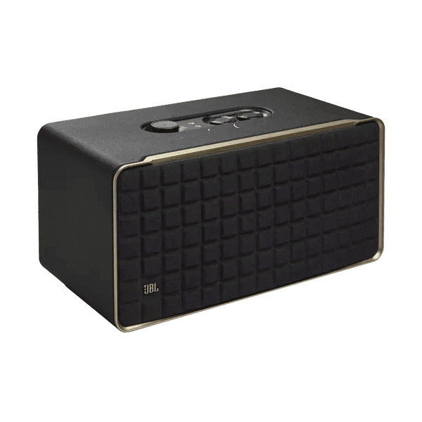 JBL Speaker Authentics 500 Black 2