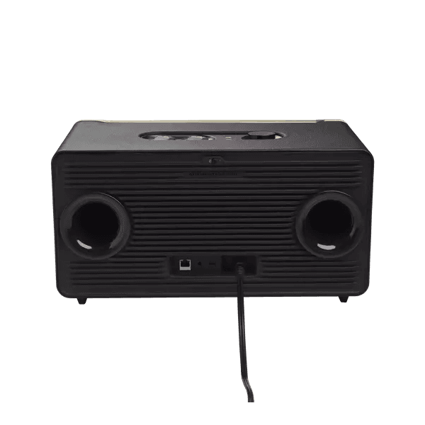 JBL Speaker Authentics 500 Black 4