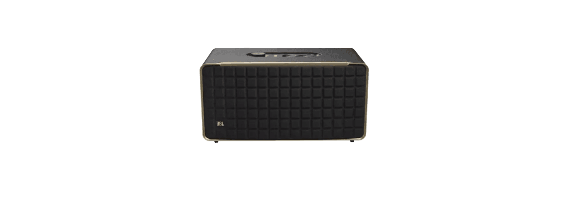 JBL Speaker Authentics 500 Black 5