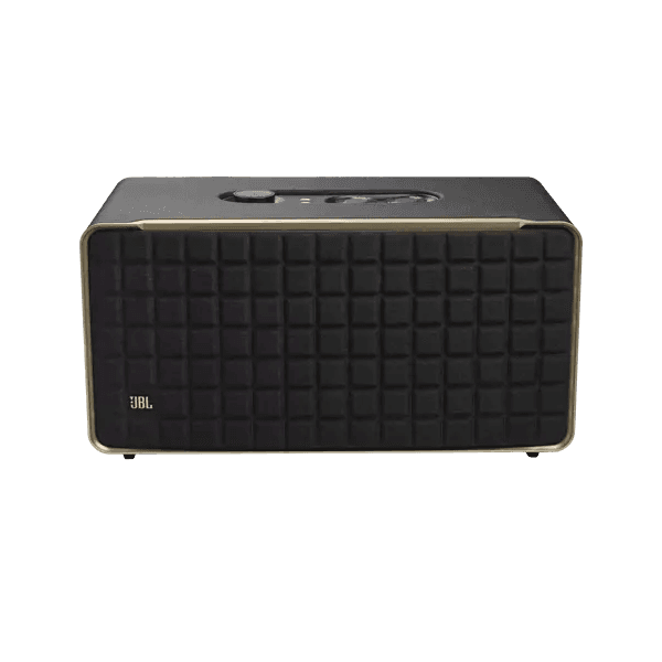 JBL Speaker Authentics 500 Black