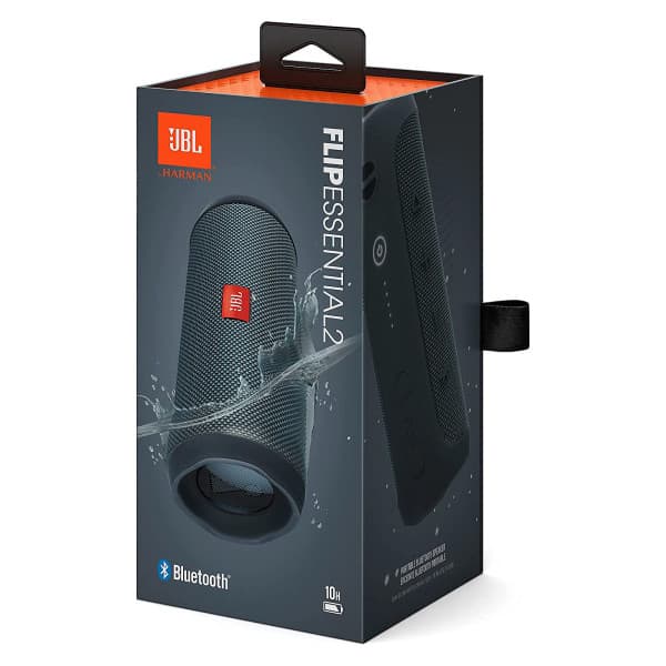 JBL Speaker FLIP Essential 2 4
