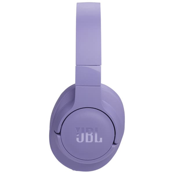 JBL Casque Tune 770 NC Violet 3