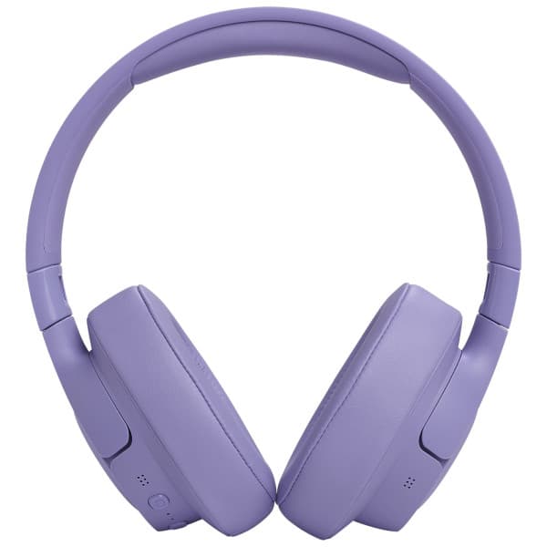 JBL Casque Tune 770 NC Violet 2