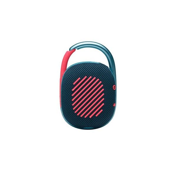 JBL Enceinte Clip 4 Bleu / Rose 4