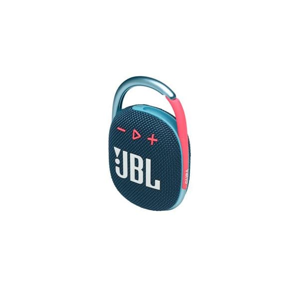 JBL Enceinte Clip 4 Bleu / Rose 3