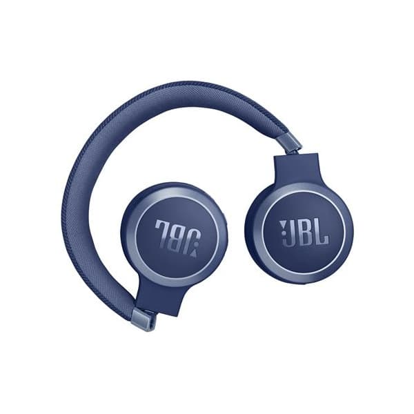 JBL Casque Live 670 NC Blue 4