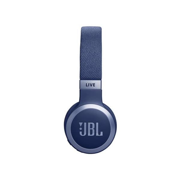 JBL Casque Live 670 NC Blue 3