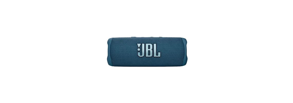 JBL Haut Parleurs Flip 6 Bleu 5