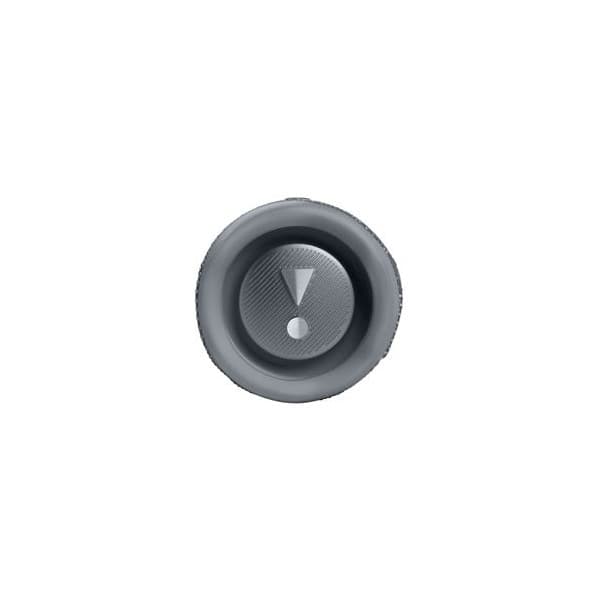 JBL Haut Parleurs Flip 6 Gris 4