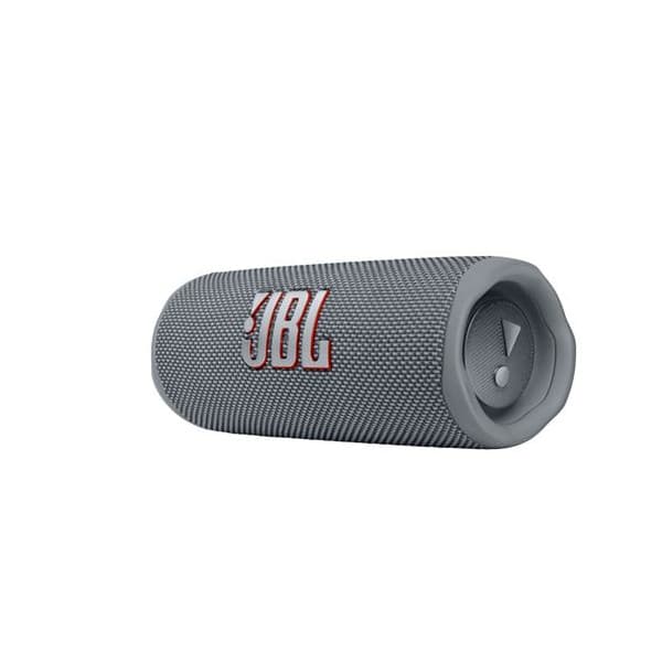 JBL Haut Parleurs Flip 6 Gris 2