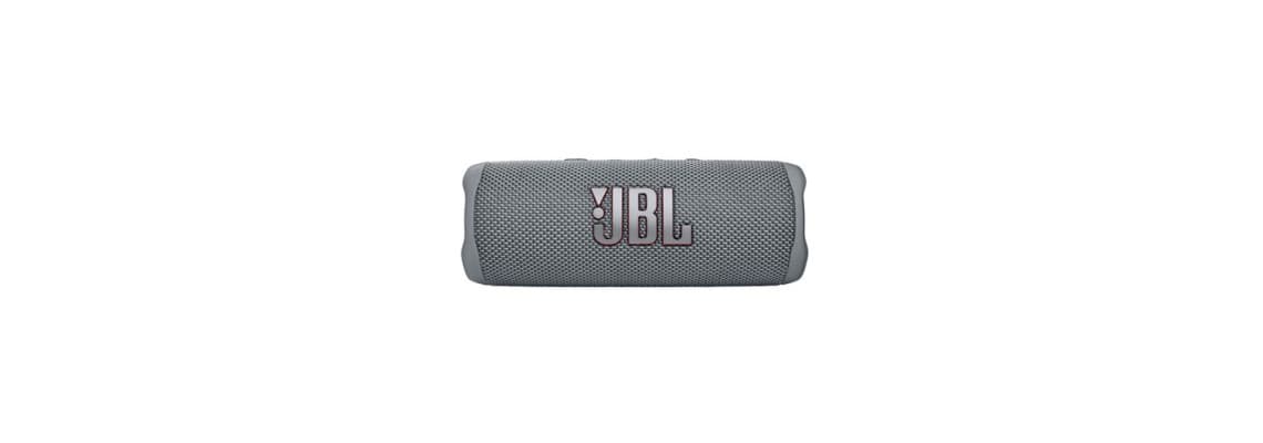 JBL Haut Parleurs Flip 6 Gris 5