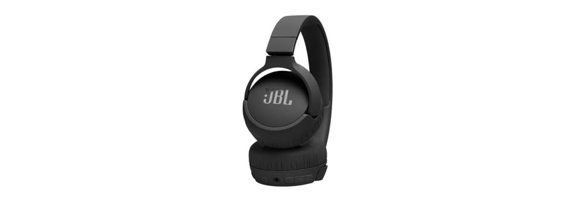 JBL Casque Tune 670 NC BT Noir 4