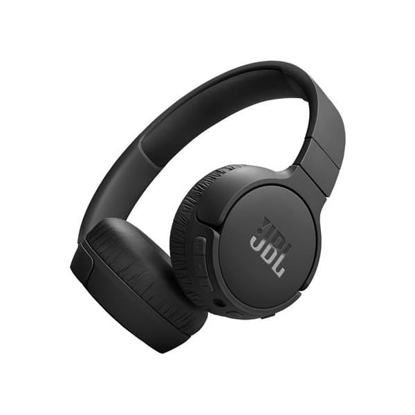 JBL Casque Tune 670 NC BT Noir 2