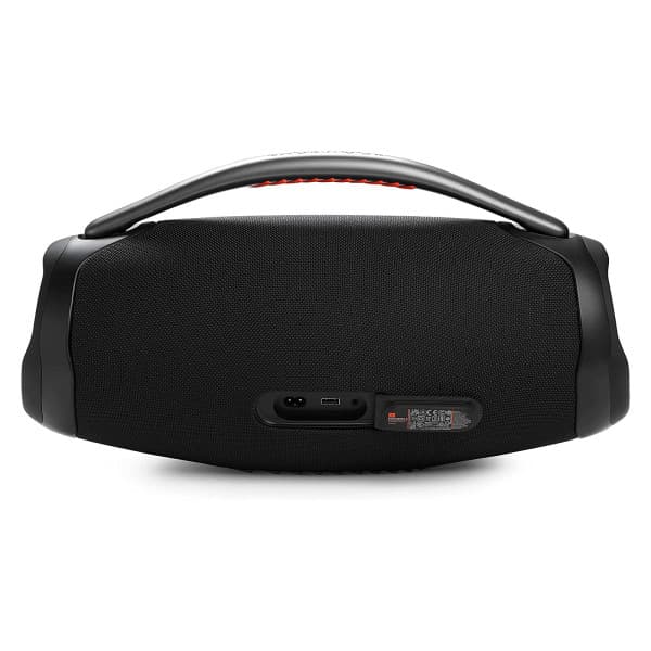 JBL Haut Parleurs Boombox 3 Noir 2
