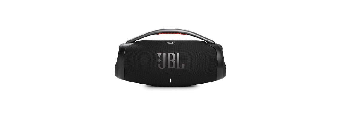 JBL Haut Parleurs Boombox 3 Noir 4