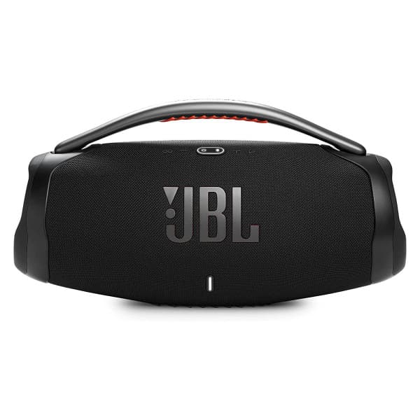 JBL Haut Parleurs Boombox 3 Noir