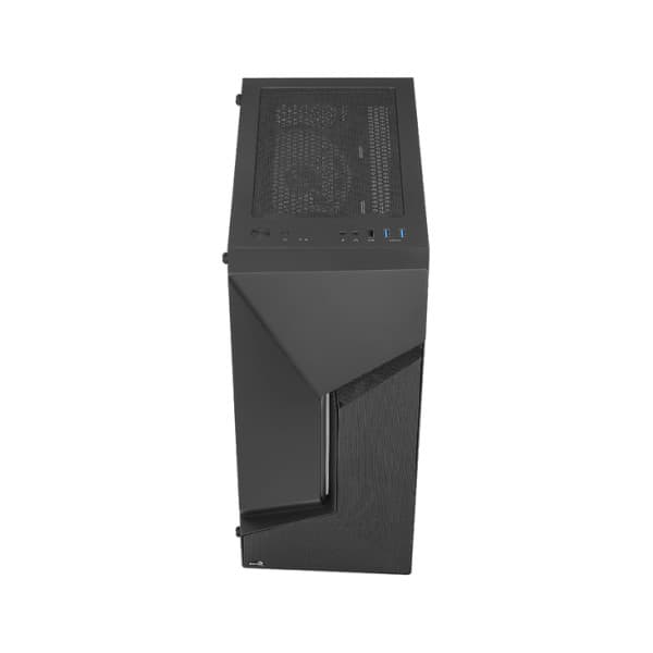 Aerocool SCAPE ARGB Black 2