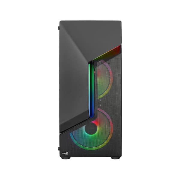 Aerocool SCAPE ARGB Black 3