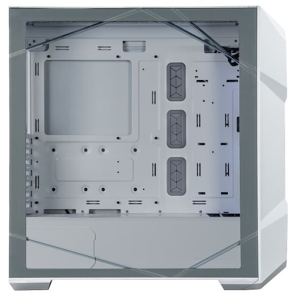 Cooler Master MasterBox TD500 Mesh V2 White 3