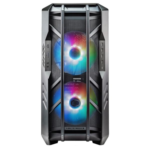 Cooler Master HAF 700 Black 2