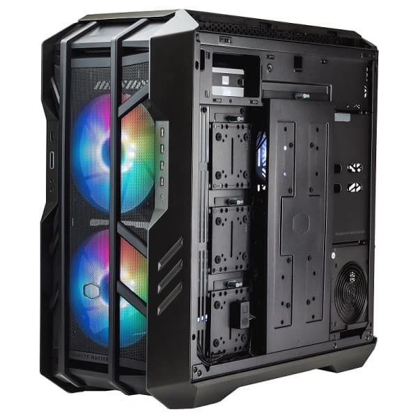 Cooler Master HAF 700 Black 3