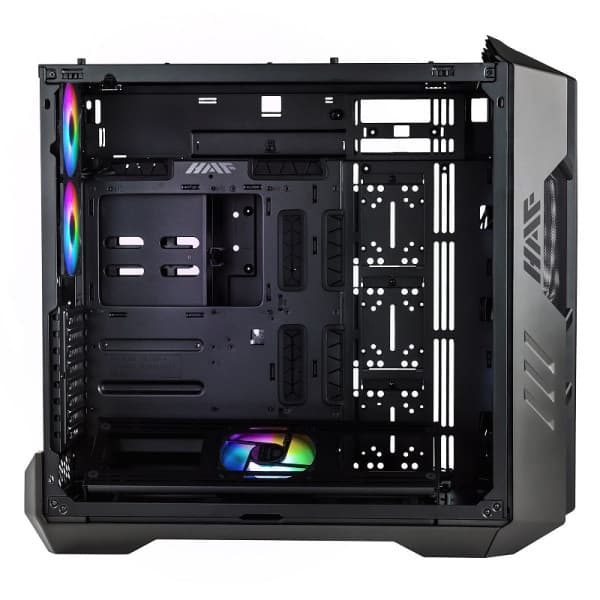 Cooler Master HAF 700 Black 4