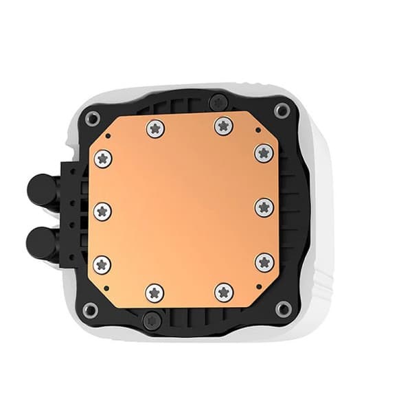 DeepCool LS520 SE White 2